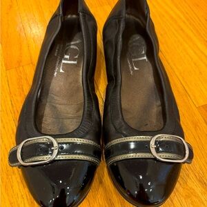 Gently used comfortable AGL beautiful flats